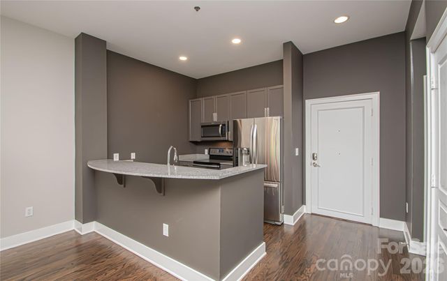 115 E Park Avenue 313, Charlotte, NC 28203