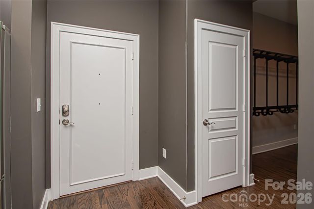 115 E Park Avenue 313, Charlotte, NC 28203