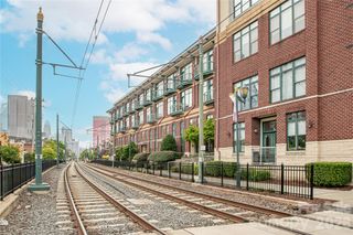 115 E Park Avenue 313, Charlotte, NC 28203