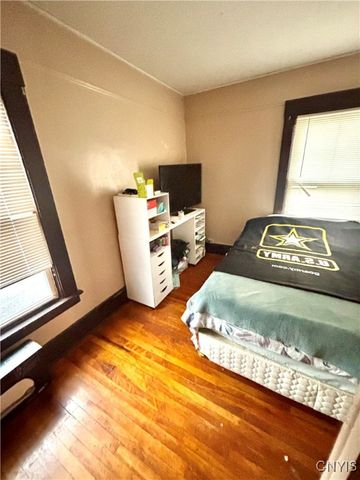 504 West Newell Street, Syracuse, NY 13205