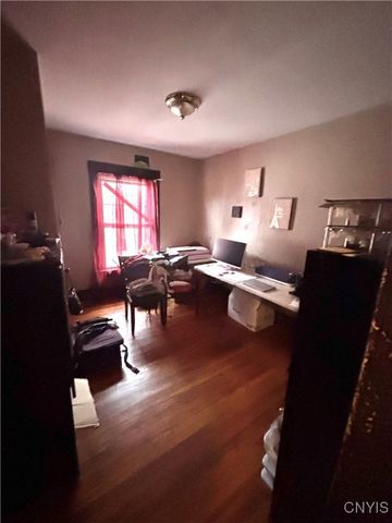 504 West Newell Street, Syracuse, NY 13205