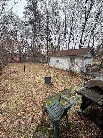 504 West Newell Street, Syracuse, NY 13205