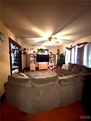 504 West Newell Street, Syracuse, NY 13205