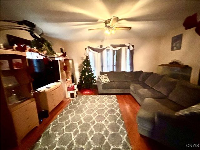 504 West Newell Street, Syracuse, NY 13205