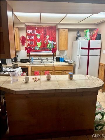 504 West Newell Street, Syracuse, NY 13205