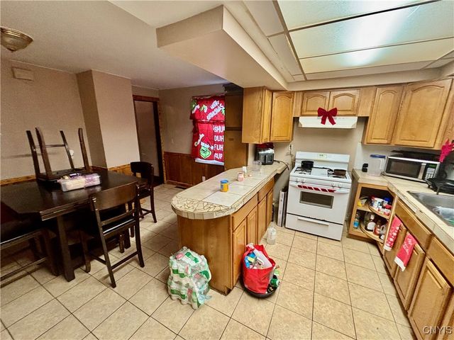 504 West Newell Street, Syracuse, NY 13205