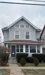504 West Newell Street, Syracuse, NY 13205