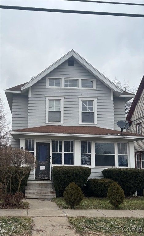504 West Newell Street, Syracuse, NY 13205