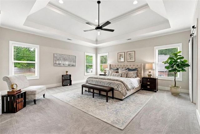 435 Cambria Lane SW, Lilburn, GA 30047