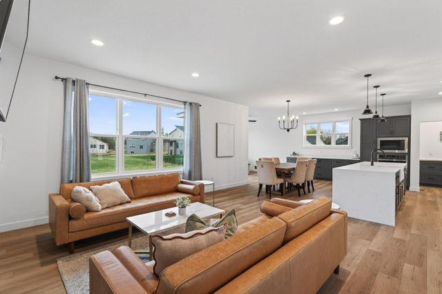 9985 14th Circle NE, Saint Michael, MN 55376