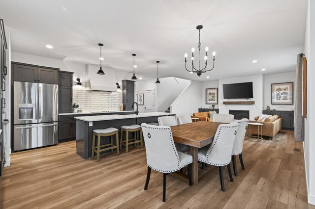 9985 14th Circle NE, Saint Michael, MN 55376