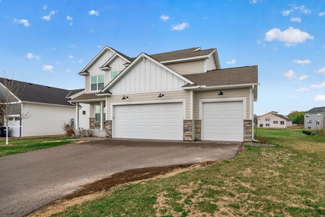 9985 14th Circle NE, Saint Michael, MN 55376