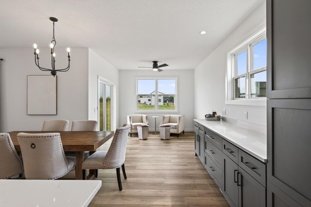 9985 14th Circle NE, Saint Michael, MN 55376