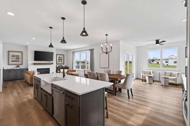 9985 14th Circle NE, Saint Michael, MN 55376