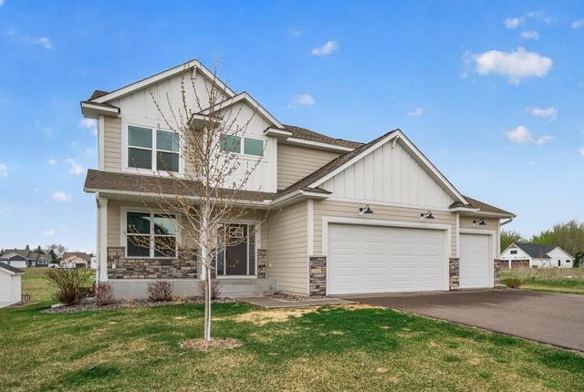 9985 14th Circle NE, Saint Michael, MN 55376