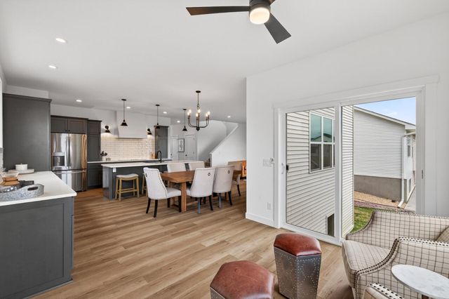 9985 14th Circle NE, Saint Michael, MN 55376