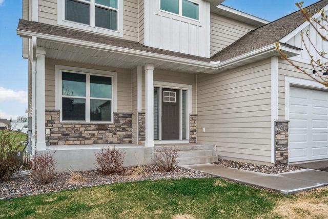 9985 14th Circle NE, Saint Michael, MN 55376