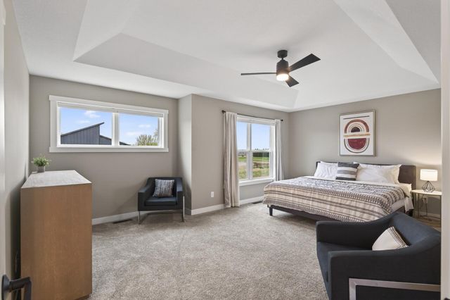 9985 14th Circle NE, Saint Michael, MN 55376