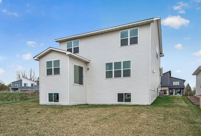 9985 14th Circle NE, Saint Michael, MN 55376