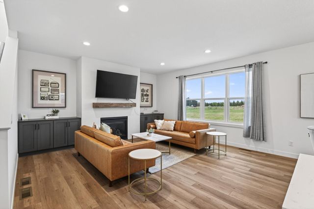 9985 14th Circle NE, Saint Michael, MN 55376