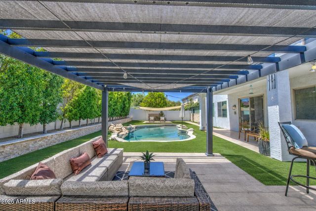 1165 E HARRISON Street, Gilbert, AZ 85295