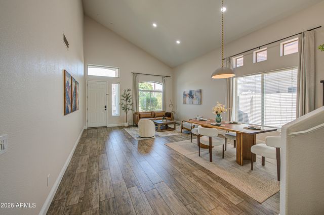 1165 E HARRISON Street, Gilbert, AZ 85295