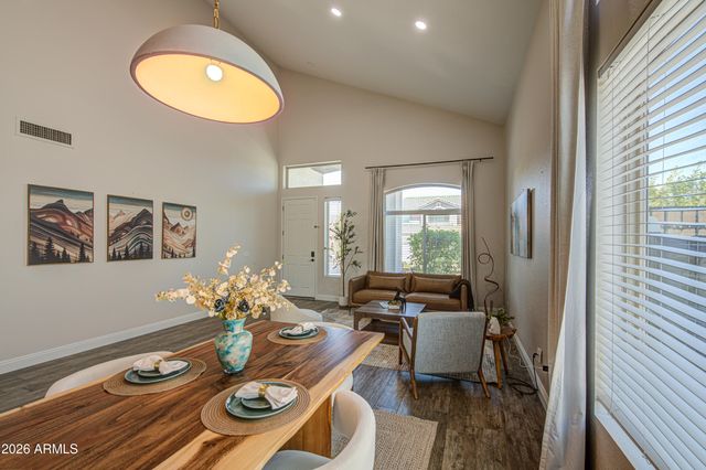 1165 E HARRISON Street, Gilbert, AZ 85295
