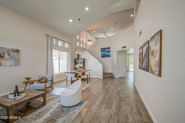 1165 E HARRISON Street, Gilbert, AZ 85295