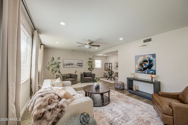 1165 E HARRISON Street, Gilbert, AZ 85295