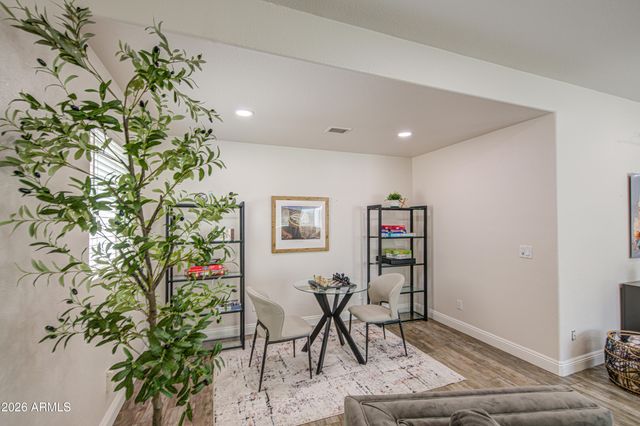 1165 E HARRISON Street, Gilbert, AZ 85295