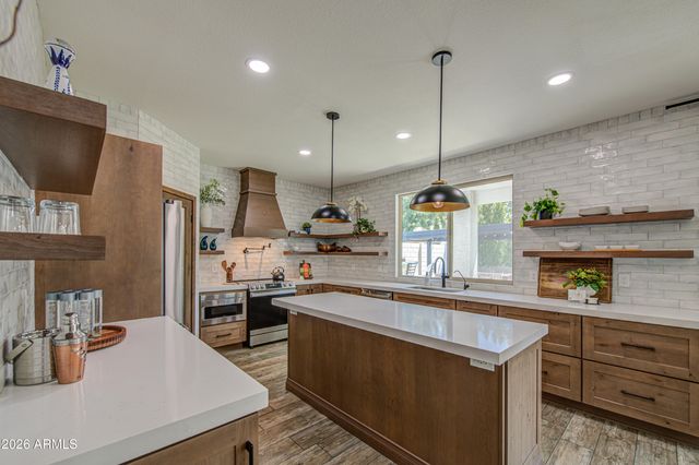 1165 E HARRISON Street, Gilbert, AZ 85295