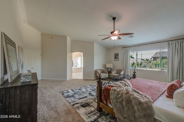 1165 E HARRISON Street, Gilbert, AZ 85295