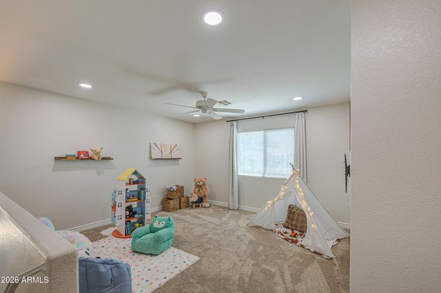 1165 E HARRISON Street, Gilbert, AZ 85295