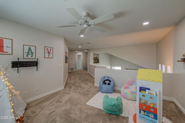 1165 E HARRISON Street, Gilbert, AZ 85295