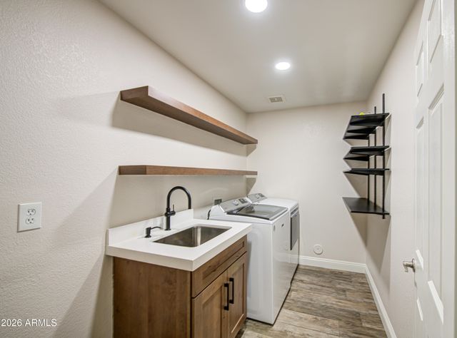 1165 E HARRISON Street, Gilbert, AZ 85295
