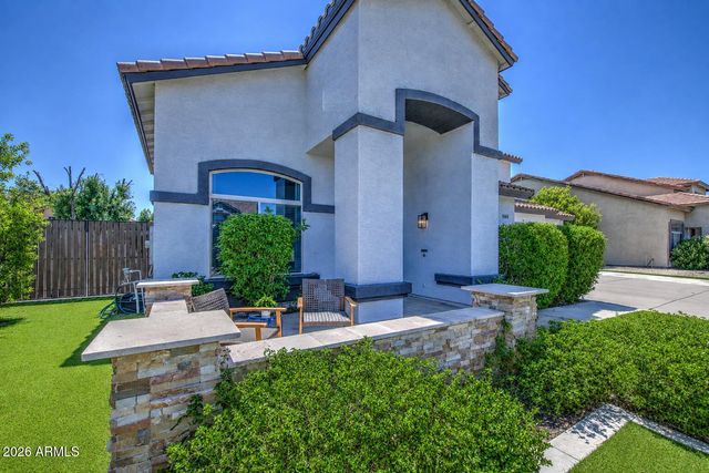 1165 E HARRISON Street, Gilbert, AZ 85295