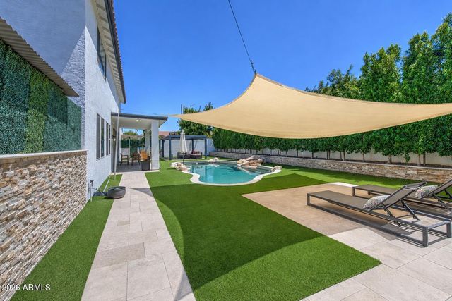 1165 E HARRISON Street, Gilbert, AZ 85295