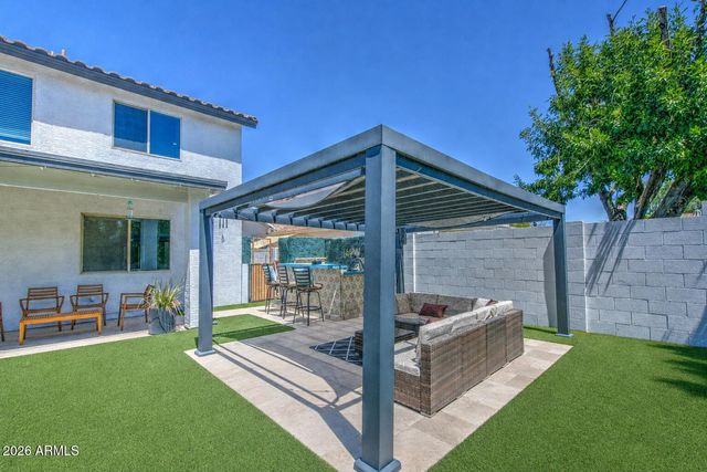 1165 E HARRISON Street, Gilbert, AZ 85295