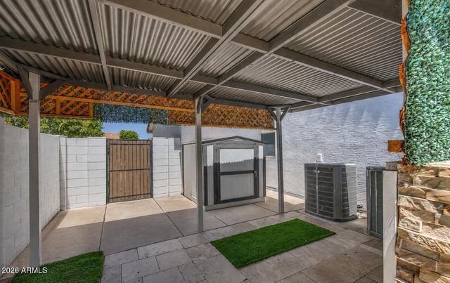 1165 E HARRISON Street, Gilbert, AZ 85295