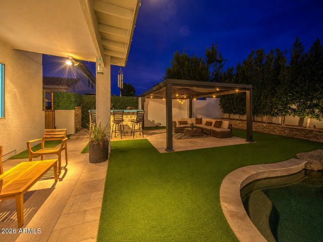 1165 E HARRISON Street, Gilbert, AZ 85295