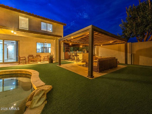 1165 E HARRISON Street, Gilbert, AZ 85295