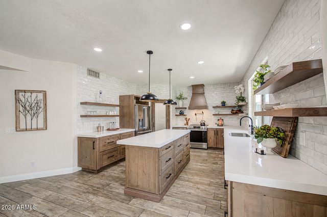 1165 E HARRISON Street, Gilbert, AZ 85295