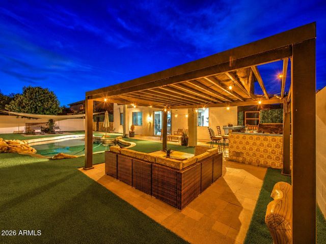 1165 E HARRISON Street, Gilbert, AZ 85295