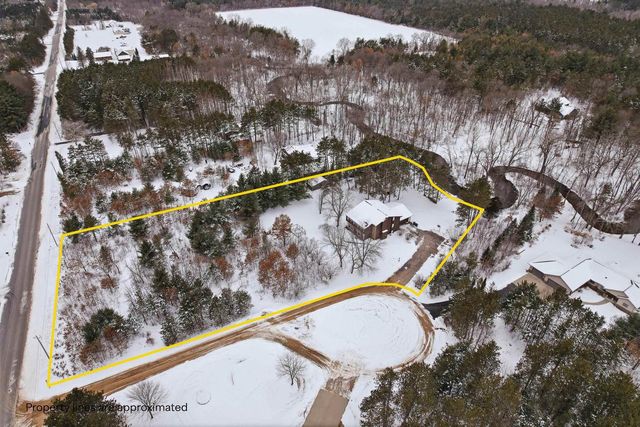 3010 94TH STREET SOUTH, Wisconsin Rapids, WI 54494