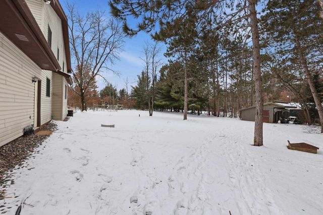 3010 94TH STREET SOUTH, Wisconsin Rapids, WI 54494