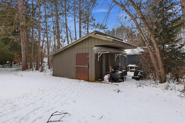 3010 94TH STREET SOUTH, Wisconsin Rapids, WI 54494