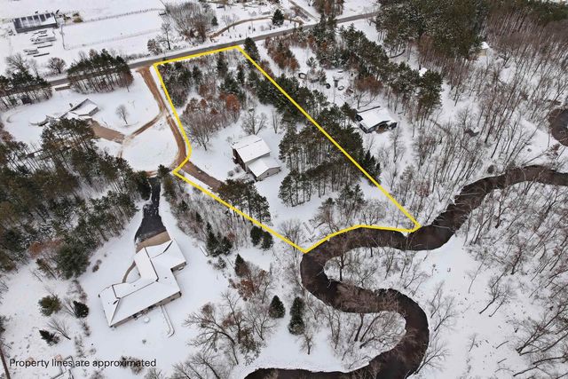 3010 94TH STREET SOUTH, Wisconsin Rapids, WI 54494