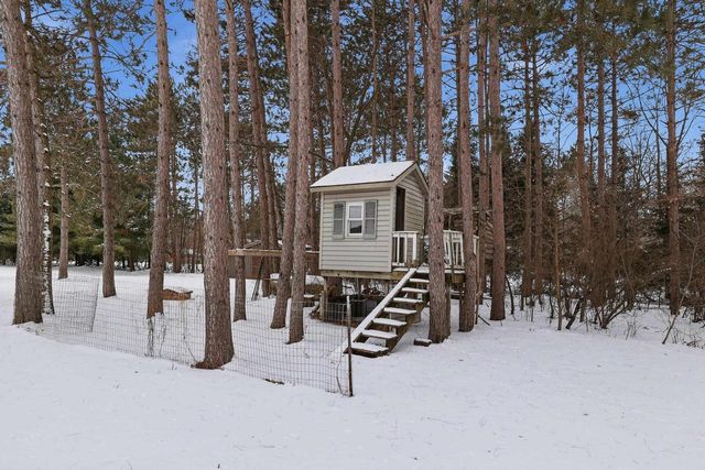 3010 94TH STREET SOUTH, Wisconsin Rapids, WI 54494