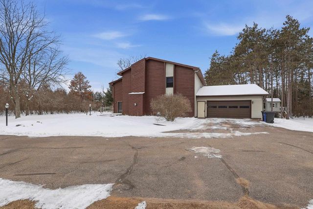 3010 94TH STREET SOUTH, Wisconsin Rapids, WI 54494