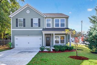 453 W Academy Street, Wendell, NC 27591